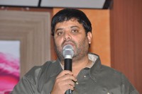 Panchamukhi Movie Pressmeet